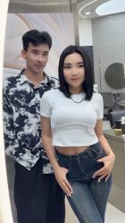 -美美秀造型