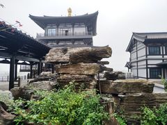 -龙天小镇