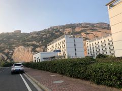 -洋山深水港