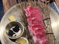 -九田家黑牛烤肉料理(寿光万达店)