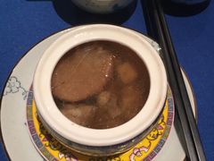 -良渚君澜度假酒店·中餐厅