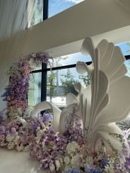 -花嫁丽舍婚礼殿堂(世博江景店)