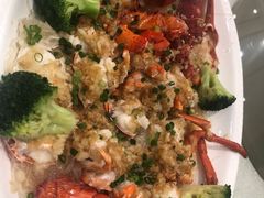 -大东海海鲜酒楼(渔人码头总店)