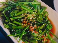 空心菜-Smoke resto