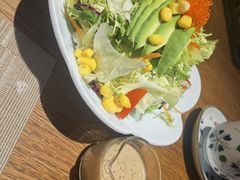 牛油果沙拉-酒井酱子·深夜食堂(东城汇店)