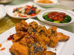 -归元·云集斋素菜馆
