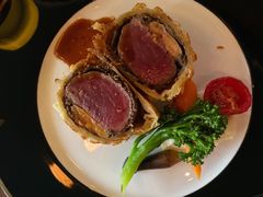 惠林顿牛排-Kathleen's Waitan 凯圣琳江景西餐厅(外滩店)
