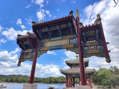 -承德避暑山庄景区