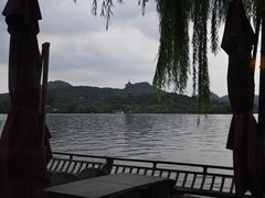 -柳莺湖上·湖景餐厅·江南菜(西湖店)