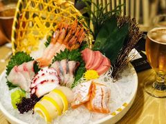 -御瀛日本料理