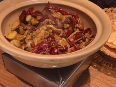 -印象鲵宴·张家界地标美食名片(溪布街店)