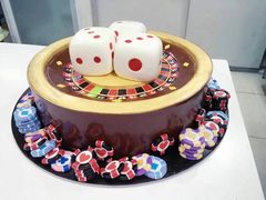 -CAKE BOSS 蛋糕老板(北京世纪金源购物中心)