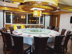 包厢-金德酒楼(沧口路店)