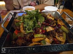 -别院里音乐餐酒吧(双流航空港店)