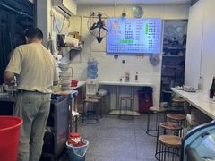 -老广州牛杂(深圳白石洲总店)