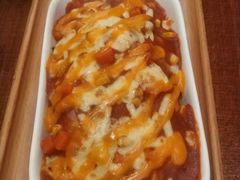 芝士焗猪扒饭-卡朋厨房(289艺术园区店)