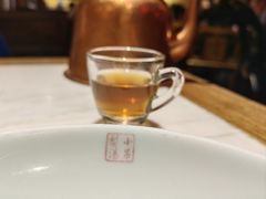 -小吊梨汤·北京菜·烤鸭(清河万象汇店)