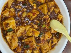 -椒香川流不息川菜馆(二七北路店)