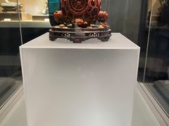 -浙江省博物馆(孤山馆区)
