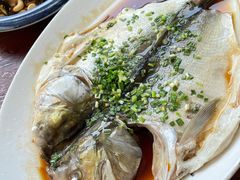 -汤河清真餐馆