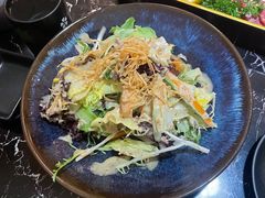 -龍二烧肉酒场(九亭店)