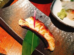 -千代武日本料理(爱建店)