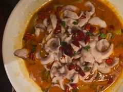 -周渝食惦·酸菜鱼精致川菜(横岗店)