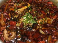 -峨嵋小镇·川菜(正定朗华店)