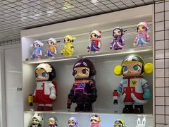 -泡泡玛特POPMART(上海环球港店)