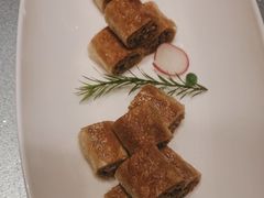 -恒记饭店·海鲜明档(淹城店)