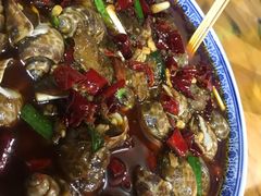 -三哥田螺(北书院街店)