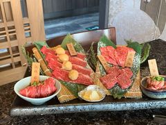 -老乾杯和牛烧肉(王府中环店)