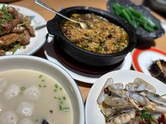 -映像威海·海鲜味道(经区店)