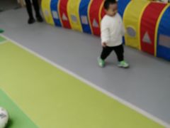 -海汀顿儿童之家(保利香雪园区)