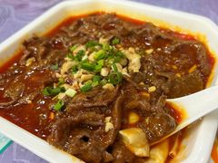 -清真麦加餐厅牛肉馆