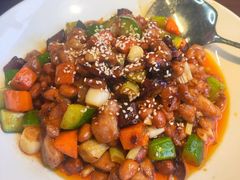 -眉山小馆(华强广场店)