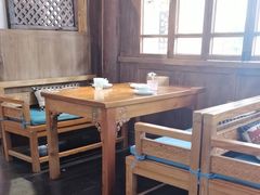 -菌自由丨野生菌火锅特色庭院餐厅(丽江古城店)