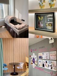 -安馨无忧月子中心(青秀店)