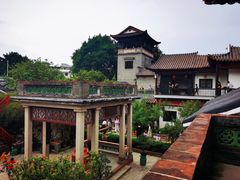 -东莞市可园博物馆