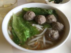 -三毛牛肉店(福强店)