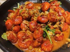 -聚味瞿记·龙虾堂(梅溪湖店)