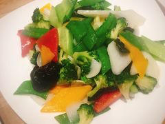 -朵朵开素食餐厅(后宰门街店)