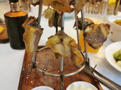 木纳尔架子肉-新疆兵团食府清真(马连道店)