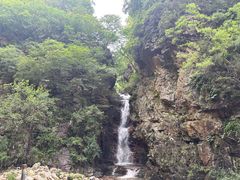 -九龙潭景区