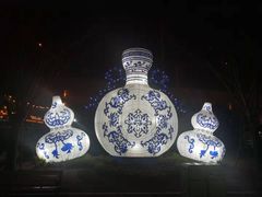 -锦江乐园舞狸花花游园会(夜场专享)