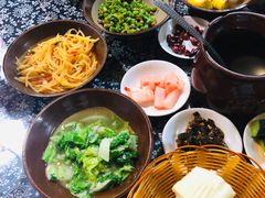 -张关合渣(航空大道店)