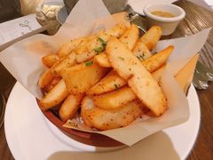 gaga炸薯条-gaga(深圳福田星河COCO Park店)