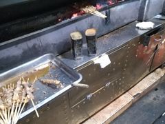 -维吾尔餐厅(宜山路店)