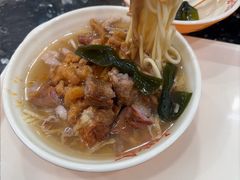 -阿芳卤面(中闽百汇店)