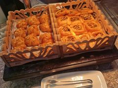 -浙江西子宾馆·瑶园咖啡厅